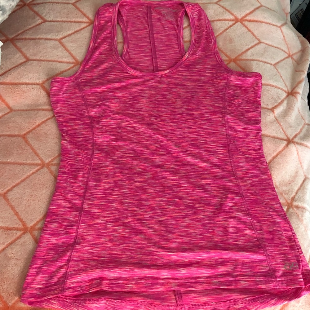 Athletic Tank